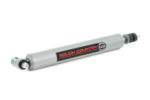 Ford F-250 Super Duty Steering Stabilizer - Rough Country - N3 - '05-'07